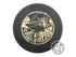 Lightning Limited Edition Last First Run Warbird Plastic Rubber Putter Golf Disc (Individually Listed)