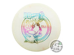 Lone Star Artist Series Glow BB6 Midrange Golf Disc (Individually Listed)