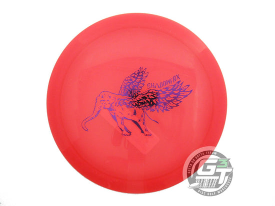 Prodigy Collab Series Cale Leiviska 400 Series Shadowfax Fairway Driver Golf Disc (Individually Listed)