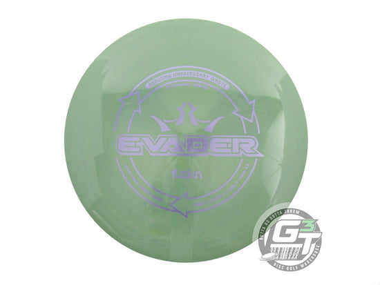 Dynamic Discs BioFuzion Evader Fairway Driver Golf Disc (Individually Listed)