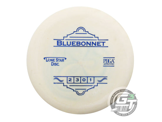 Lone Star Victor 1 Bluebonnet Putter Golf Disc (Individually Listed)