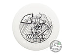 Dynamic Discs Animated Stamp Prime Warden Putter Golf Disc (Individually Listed)