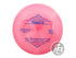 Lone Star Bravo Nimitz Distance Driver Golf Disc (Individually Listed)