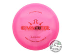 Dynamic Discs Lucid Evader Fairway Driver Golf Disc (Individually Listed)