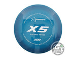 Prodigy 400 Series X5 Distance Driver Golf Disc (Individually Listed)