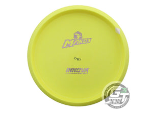 Innova Bottom Stamp Star Mako3 Midrange Golf Disc (Individually Listed)