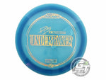 Discraft Elite Z Undertaker [Paige Pierce 5X] Distance Driver Golf Disc (Individually Listed)