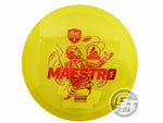Discmania Active Premium Maestro Midrange Golf Disc (Individually Listed)