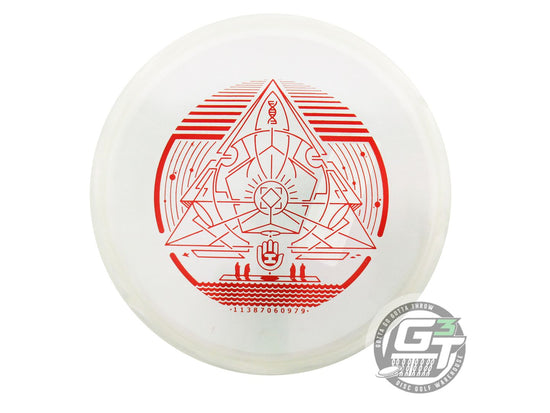 Westside Limited Edition HSCo Ceremony Stamp Glimmer VIP Ice Harp Putter Golf Disc (Individually Listed)