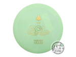 Above Ground Level Alpine Cedar Distance Driver Golf Disc (Individually Listed)