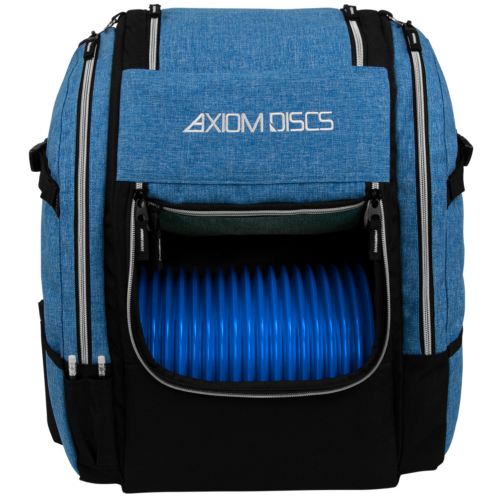 Axiom Voyager Lite Backpack Disc Golf Bag