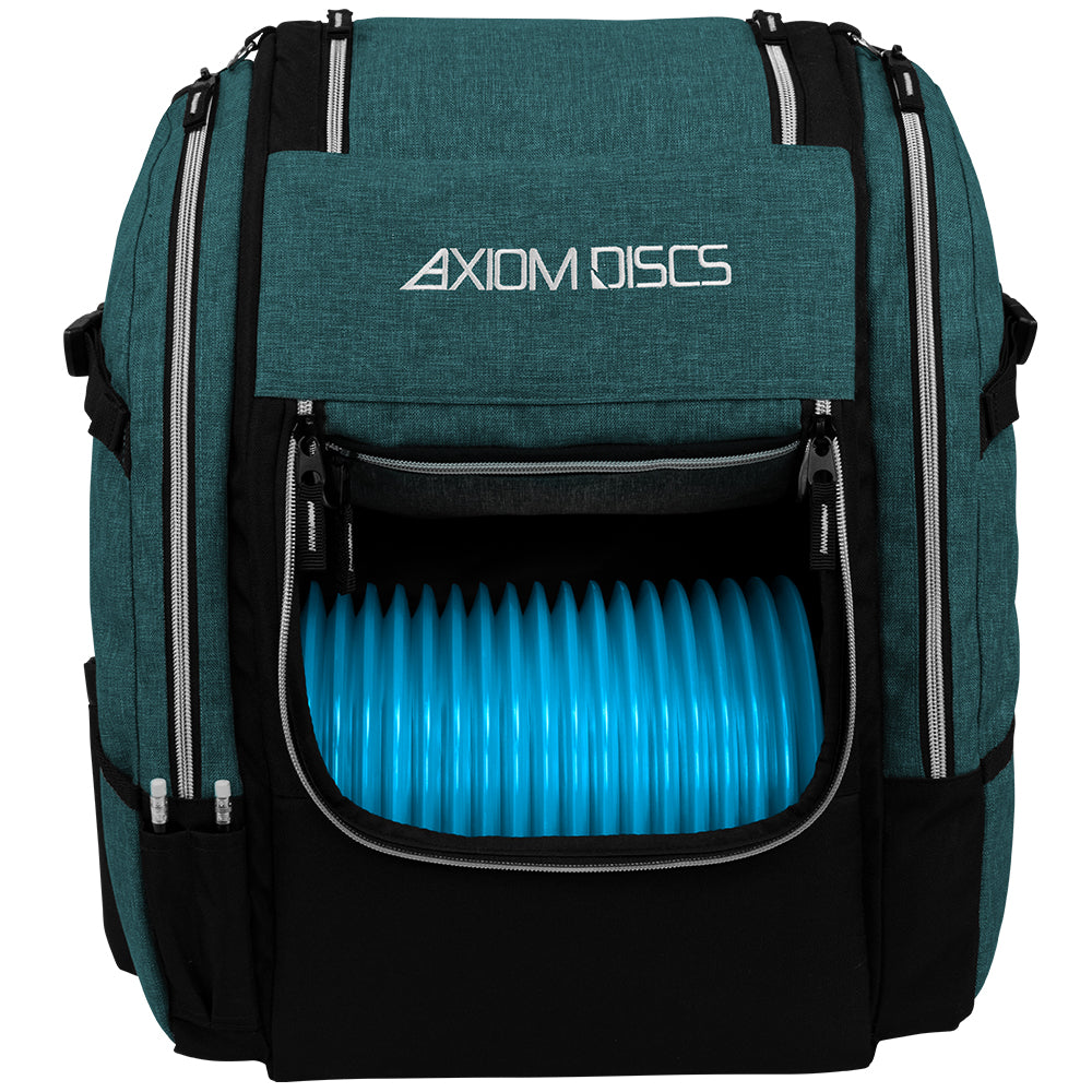 Axiom Voyager Lite Backpack Disc Golf Bag