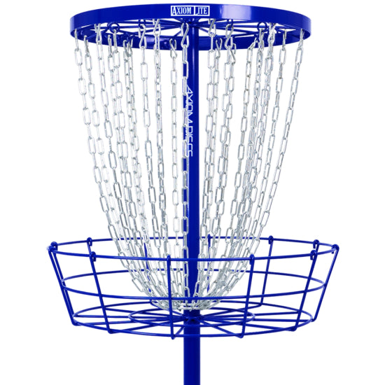 Axiom Lite 24-Chain Disc Golf Basket