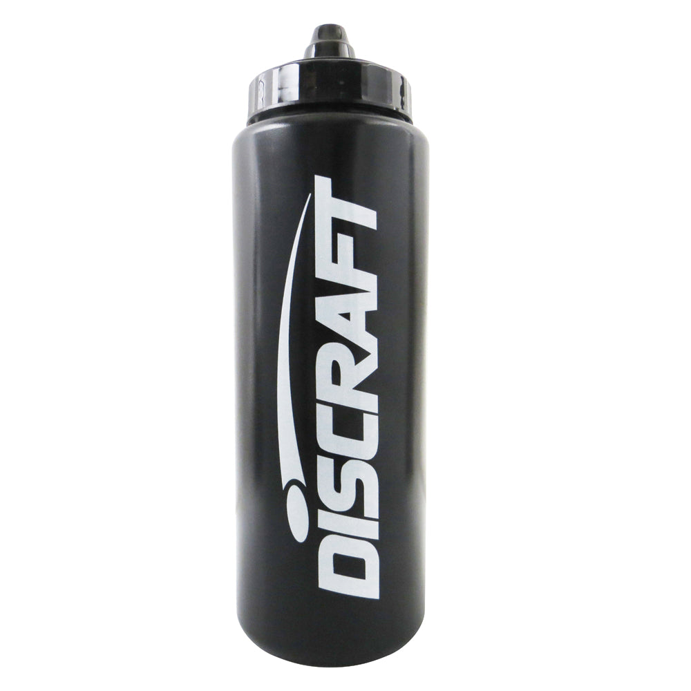 Discraft Logo 32 oz. Water Bottle