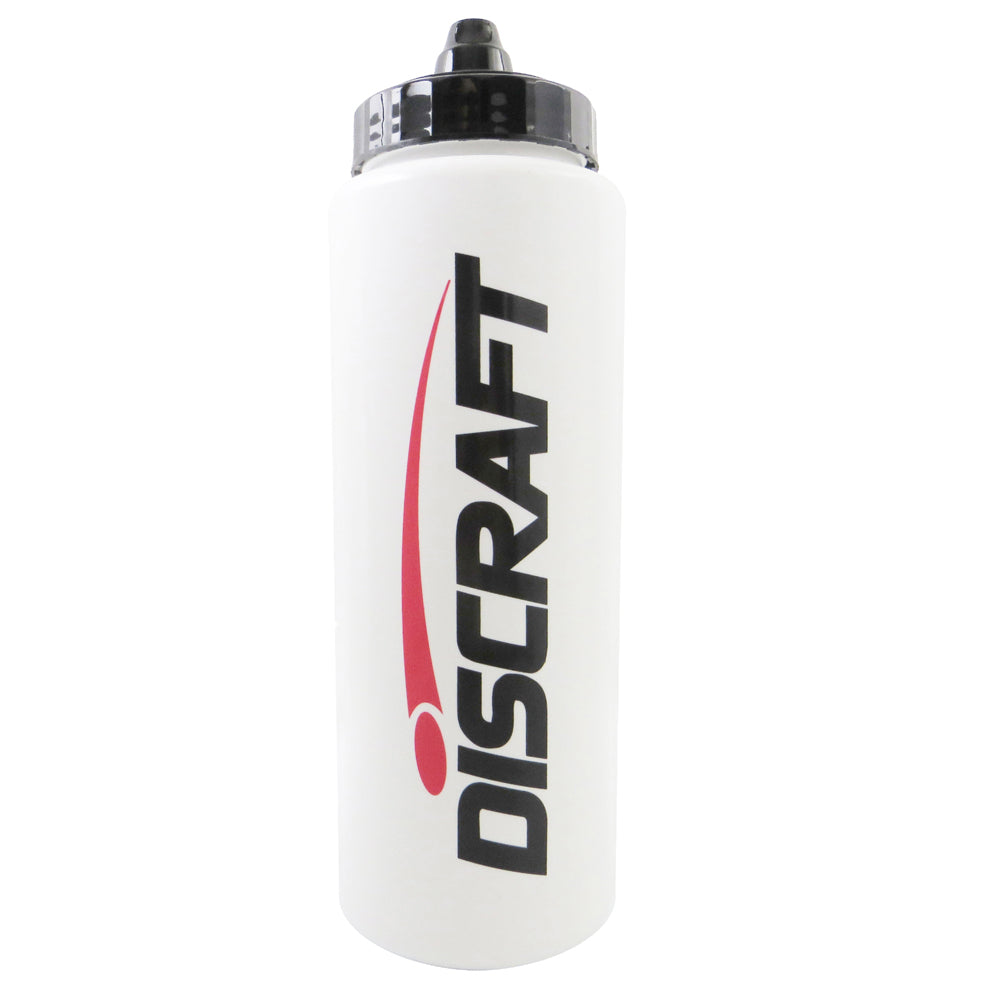Discraft Logo 32 oz. Water Bottle