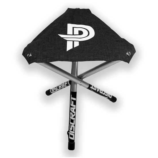 Discraft Tripod Portable Disc Golf Stool
