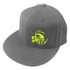 Discraft Embroidered Buzzz Logo Flexfit Disc Golf Hat