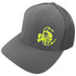 Discraft Embroidered Buzzz Logo Flexfit Mesh Disc Golf Hat