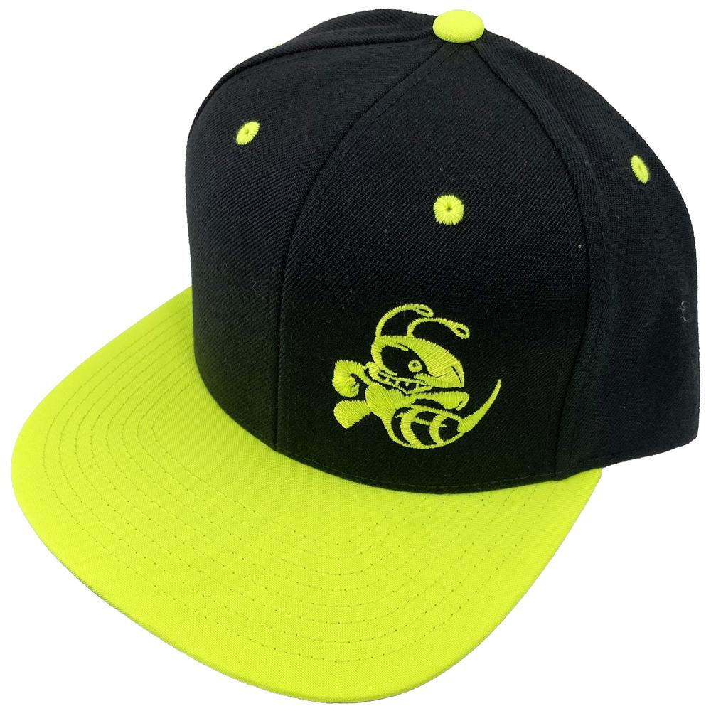 Discraft 2-Tone Embroidered Buzzz Logo Snapback Disc Golf Hat