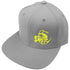 Discraft Embroidered Buzzz Logo Snapback Disc Golf Hat