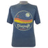 Discraft Lunar Short Sleeve Disc Golf T-Shirt