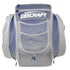 Discraft Grip EQ BX2 Backpack Disc Golf Bag