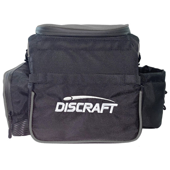Discraft Tournament Shoulder Disc Golf Bag
