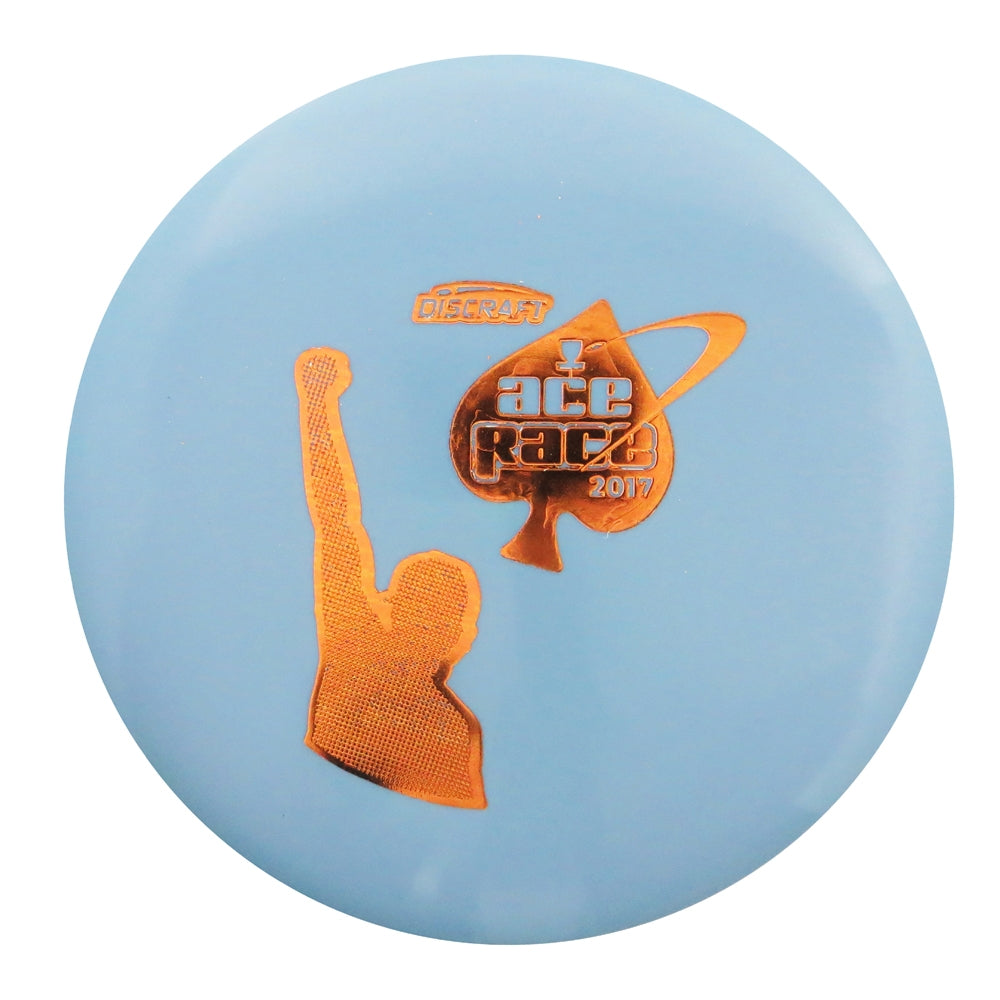 Discraft 2017 Ace Race Mini ESP Buzzzz Mini Golf Disc