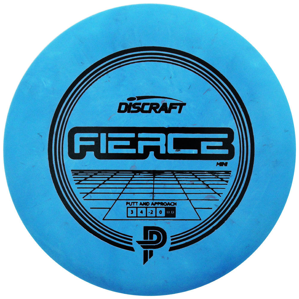 Discraft Mini Paige Pierce Jawbreaker Fierce Mini Golf Disc