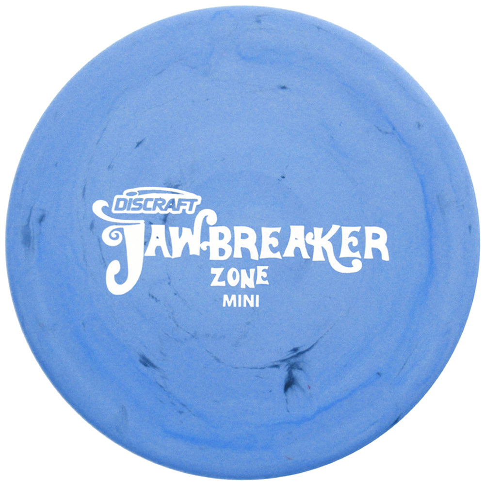 Discraft Mini Jawbreaker Zone Mini Golf Disc