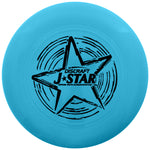 Discraft J-Star 145g Junior Ultimate Disc