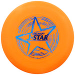 Discraft J-Star 145g Junior Ultimate Disc