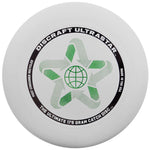 Discraft Recycled Ultra-Star 175g Ultimate Disc