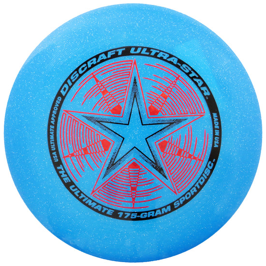 Discraft Ultra-Star 175g Ultimate Disc