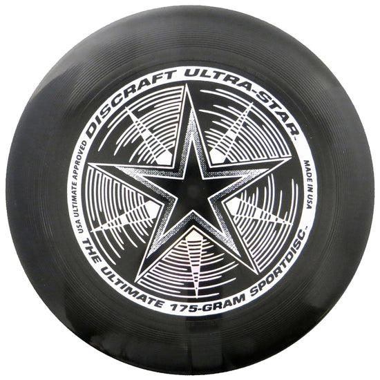 Discraft Ultra-Star 175g Ultimate Disc