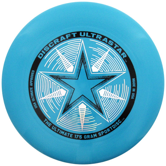 Discraft Ultra-Star 175g Ultimate Disc