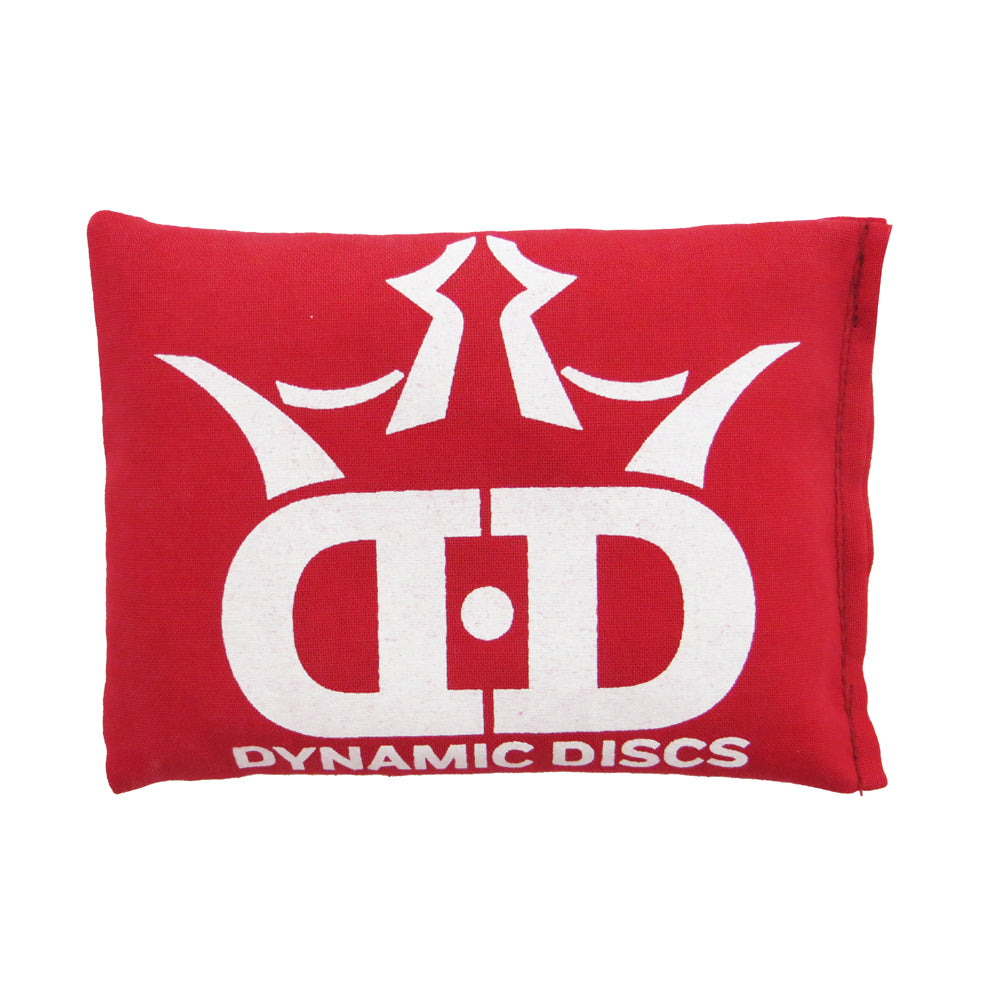 Dynamic Discs DD Logo SportSack Disc Golf Grip Enhancer