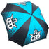 Dynamic Discs Square Disc Golf Umbrella