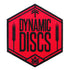 Dynamic Discs Wheat Shield Iron-On Disc Golf Patch