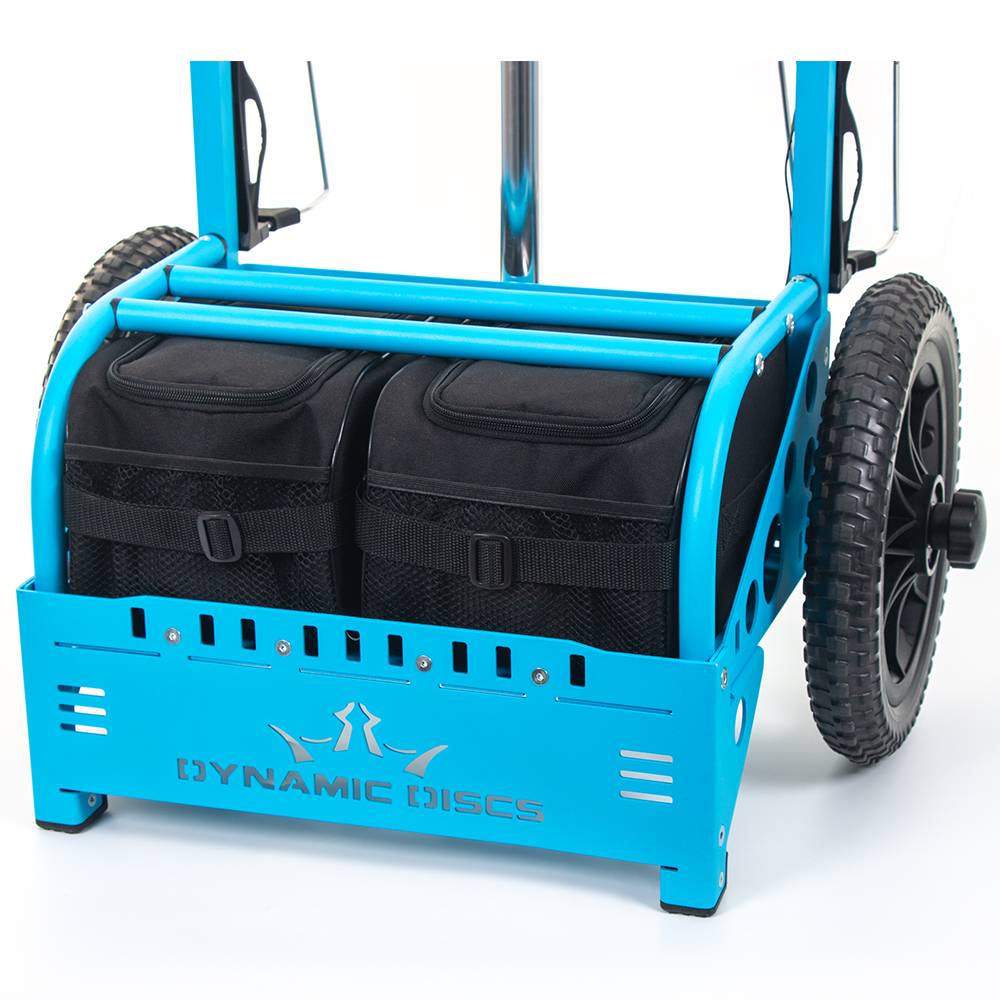 EZ Cart Cooler