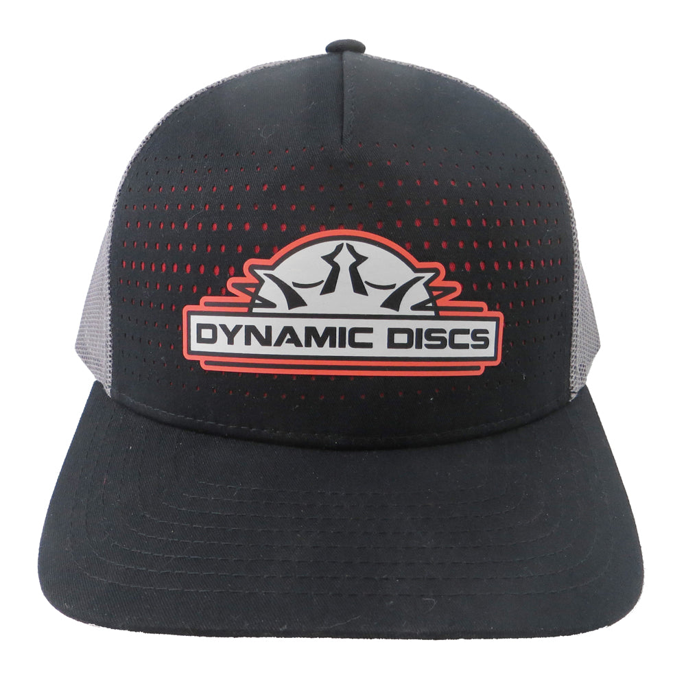 Dynamic Discs Aviation Snapback Mesh Disc Golf Hat