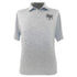 Discmania Shield Logo Short Sleeve Performance Disc Golf Polo Shirt
