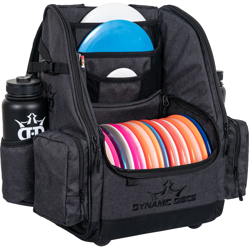 Dynamic Discs Commander Backpack Disc Golf Bag
