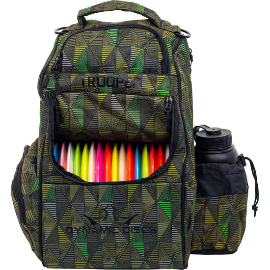 Dynamic Discs Limited Edition Trooper Backpack Disc Golf Bag