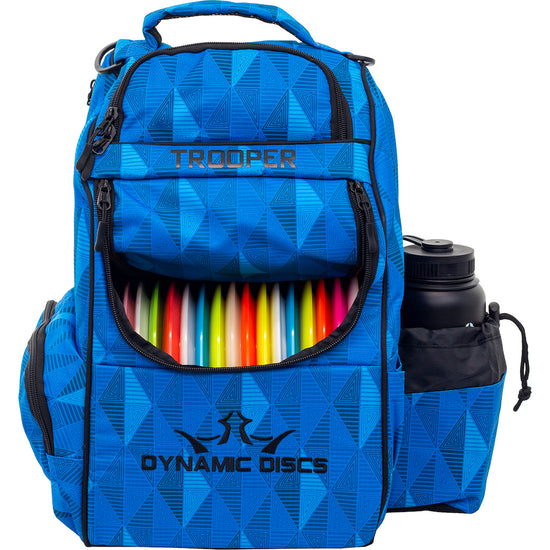 Dynamic Discs Limited Edition Trooper Backpack Disc Golf Bag