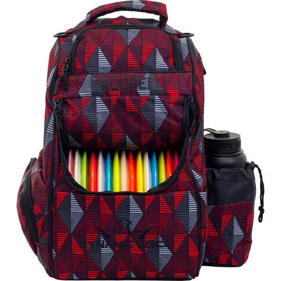 Dynamic Discs Limited Edition Trooper Backpack Disc Golf Bag