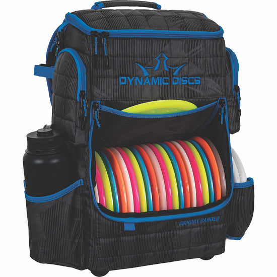 Dynamic Discs Limited Edition Combat Ranger Backpack Disc Golf Bag