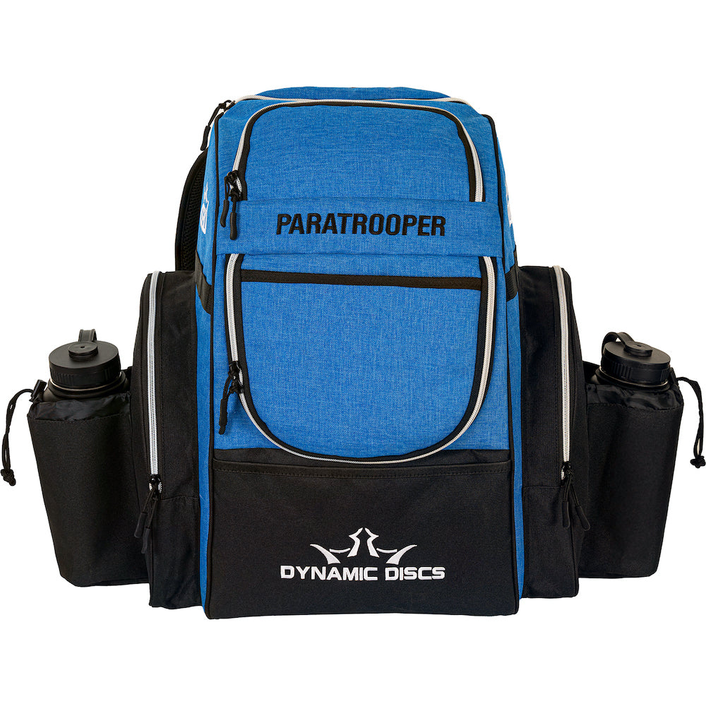Dynamic Discs Paratrooperer Backpack Disc Golf Bag