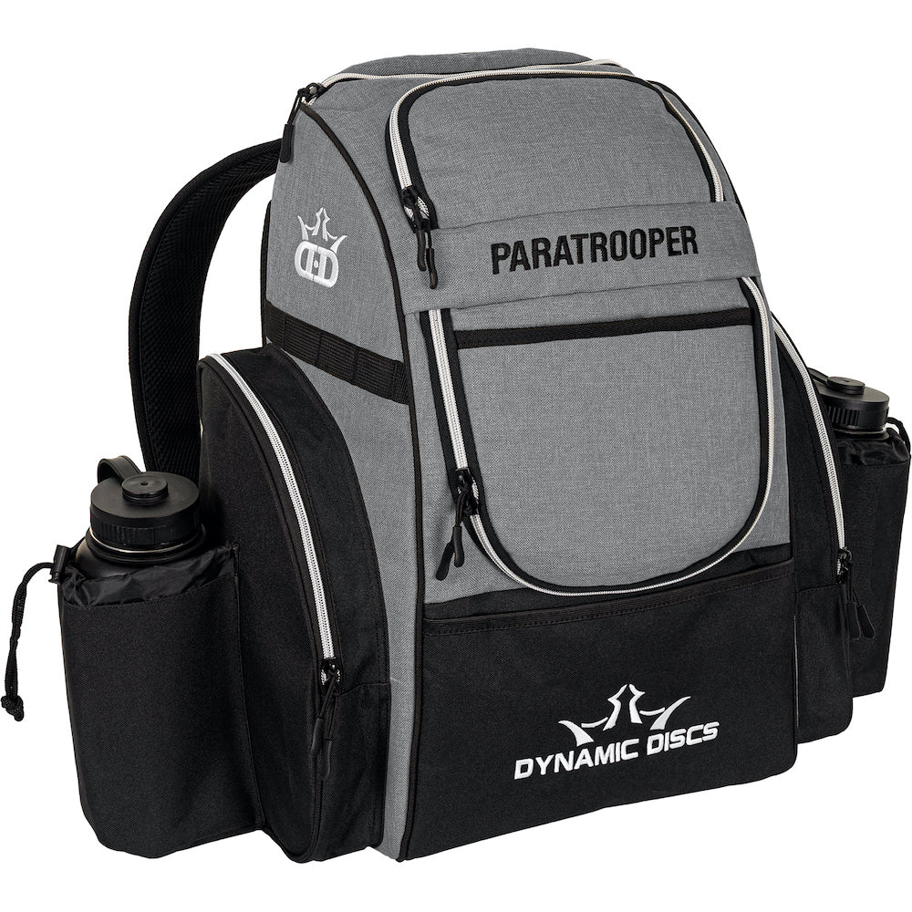 Dynamic Discs Paratrooperer Backpack Disc Golf Bag