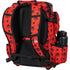Dynamic Discs Ricky Wysocki Sockibomb Combat Ranger Backpack Disc Golf Bag